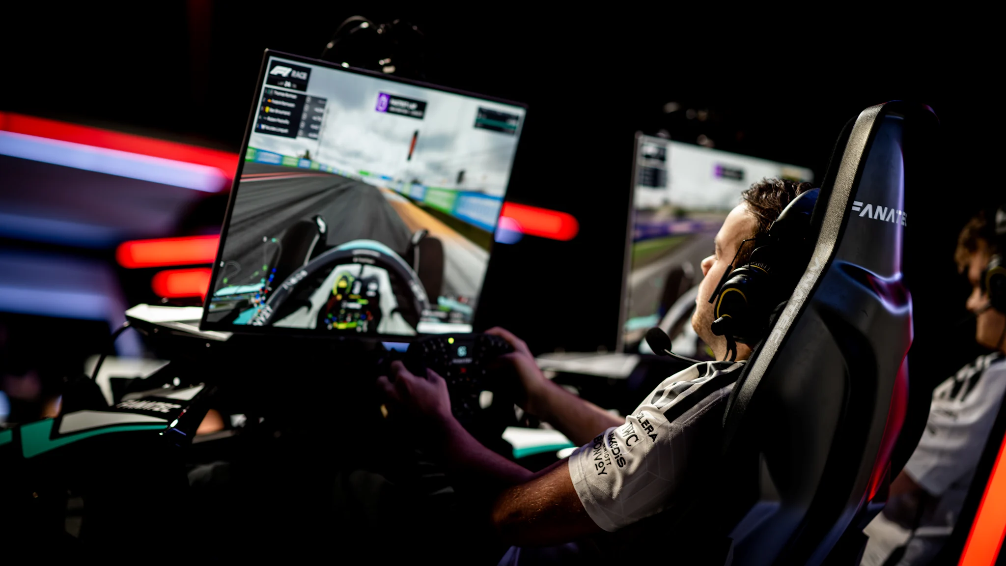 2026 F1 开云线上登录 世界锦标赛第十轮直播：墨西哥城站竞逐即将开启